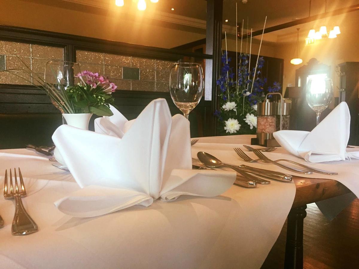 Hotel Villa Heine Wellness&Spa Halberstadt Esterno foto