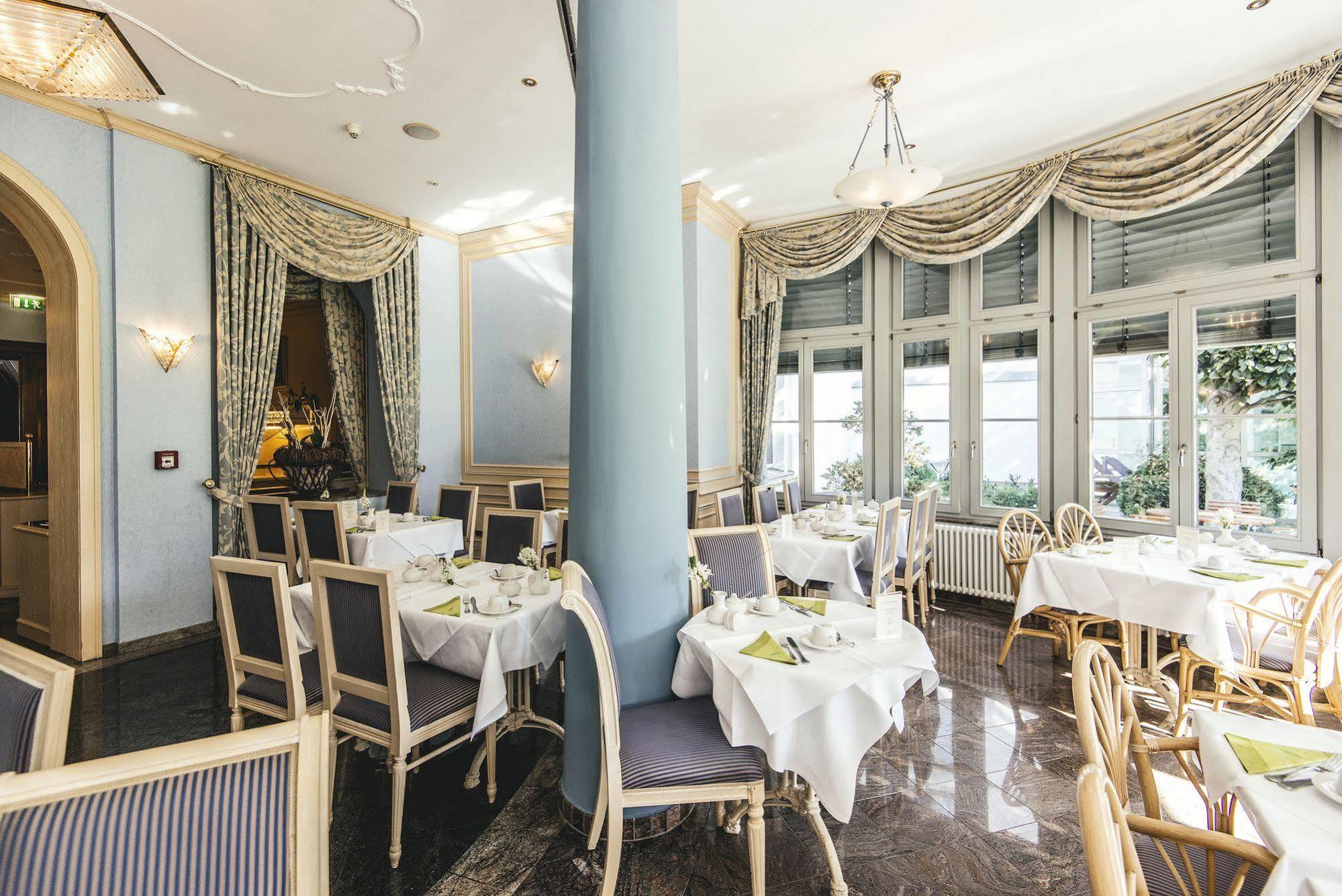 Hotel Villa Heine Wellness&Spa Halberstadt Esterno foto